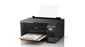 Epson L3210 Printer (With Vat)