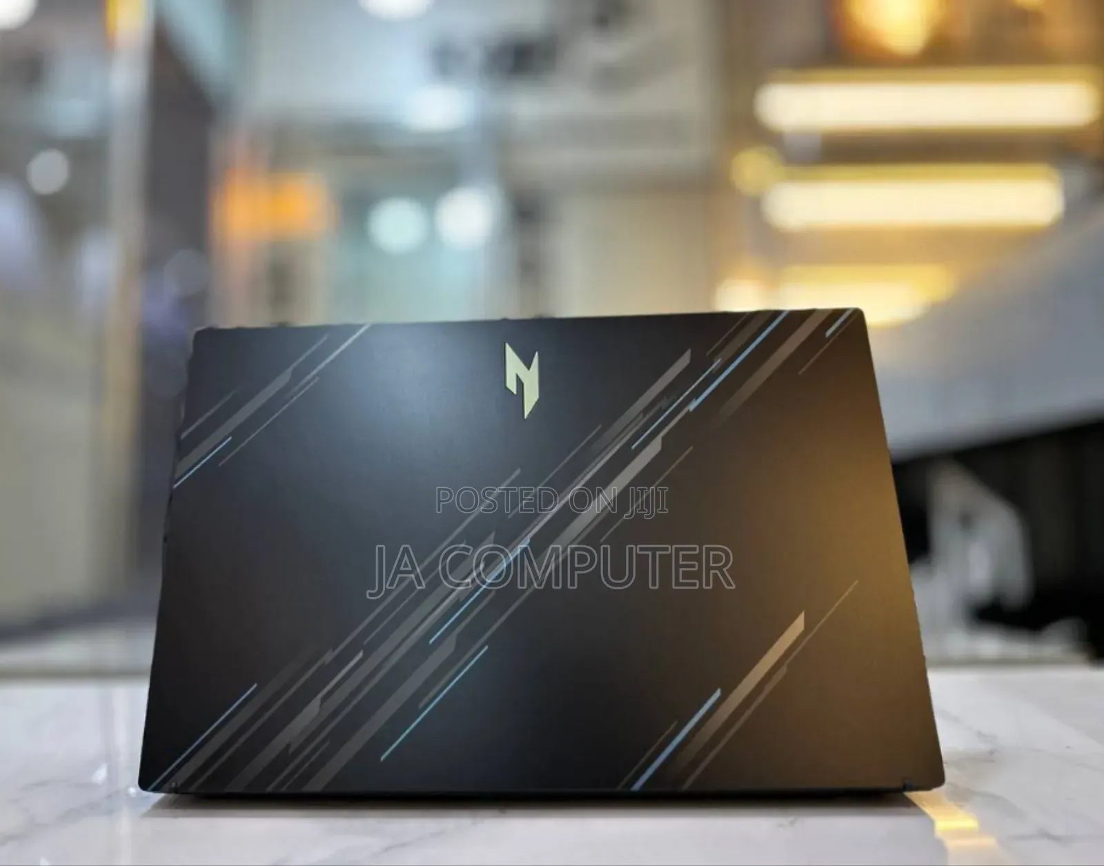 New Laptop Acer Nitro 5 16GB Intel Core I5 SSD 512GB