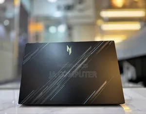 New Laptop Acer Nitro 5 16GB Intel Core I5 SSD 512GB