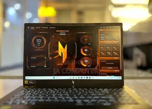 New Laptop Acer Nitro 5 16GB Intel Core I5 SSD 512GB