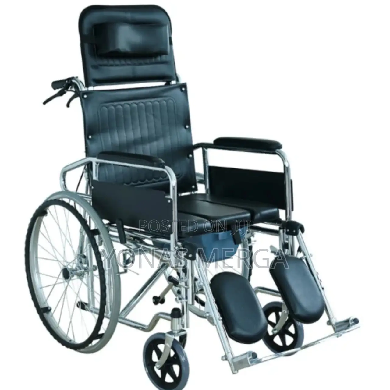 Multifunctional Wheelchair፩‱Wheelchair፬฿ Wheelchair፺4ዊልቼር