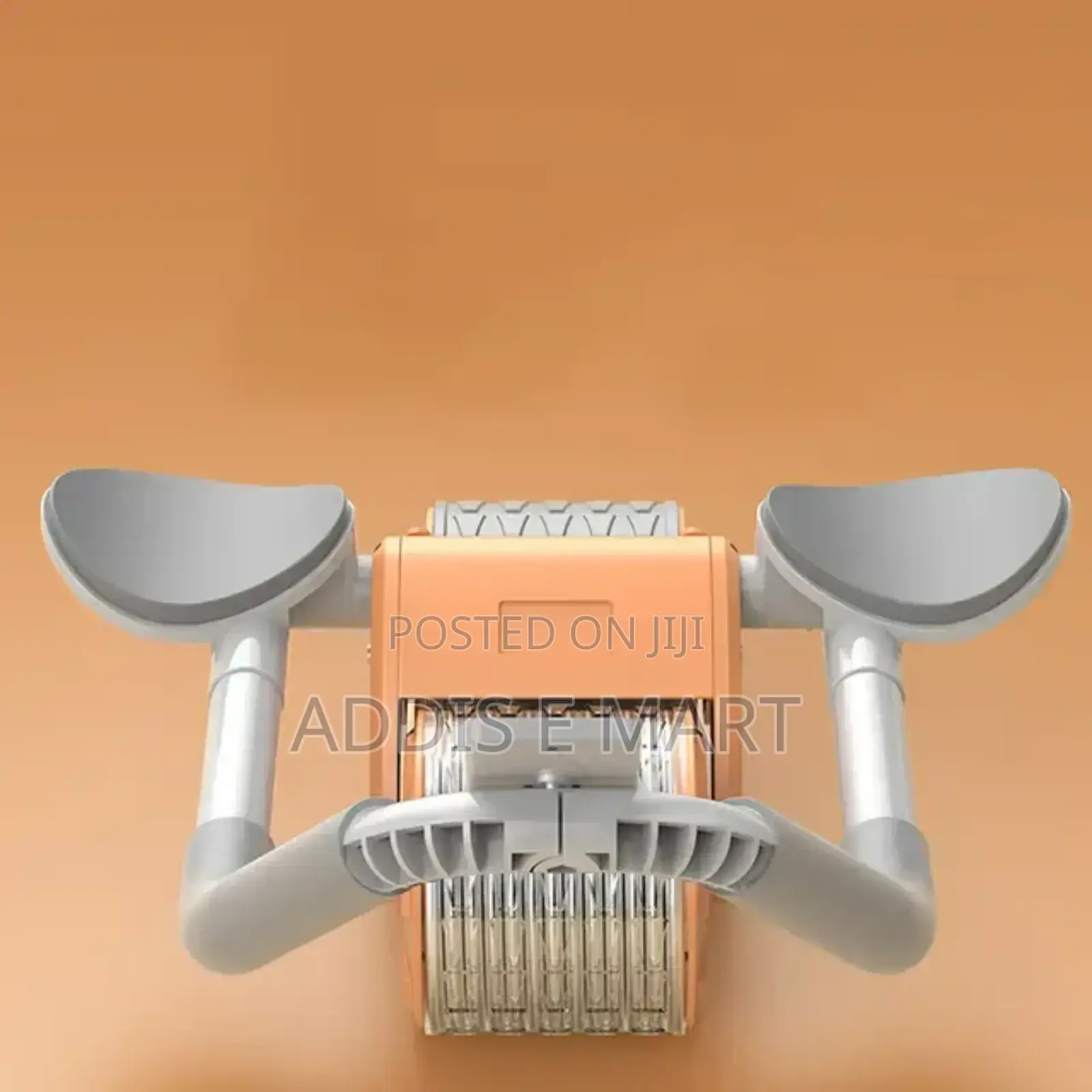 Automatic Rebound Abdominal Wheel