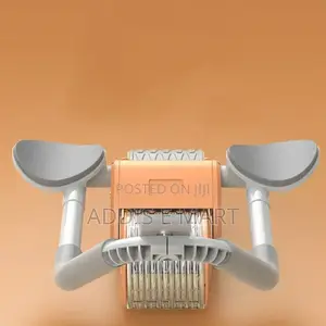 Automatic Rebound Abdominal Wheel