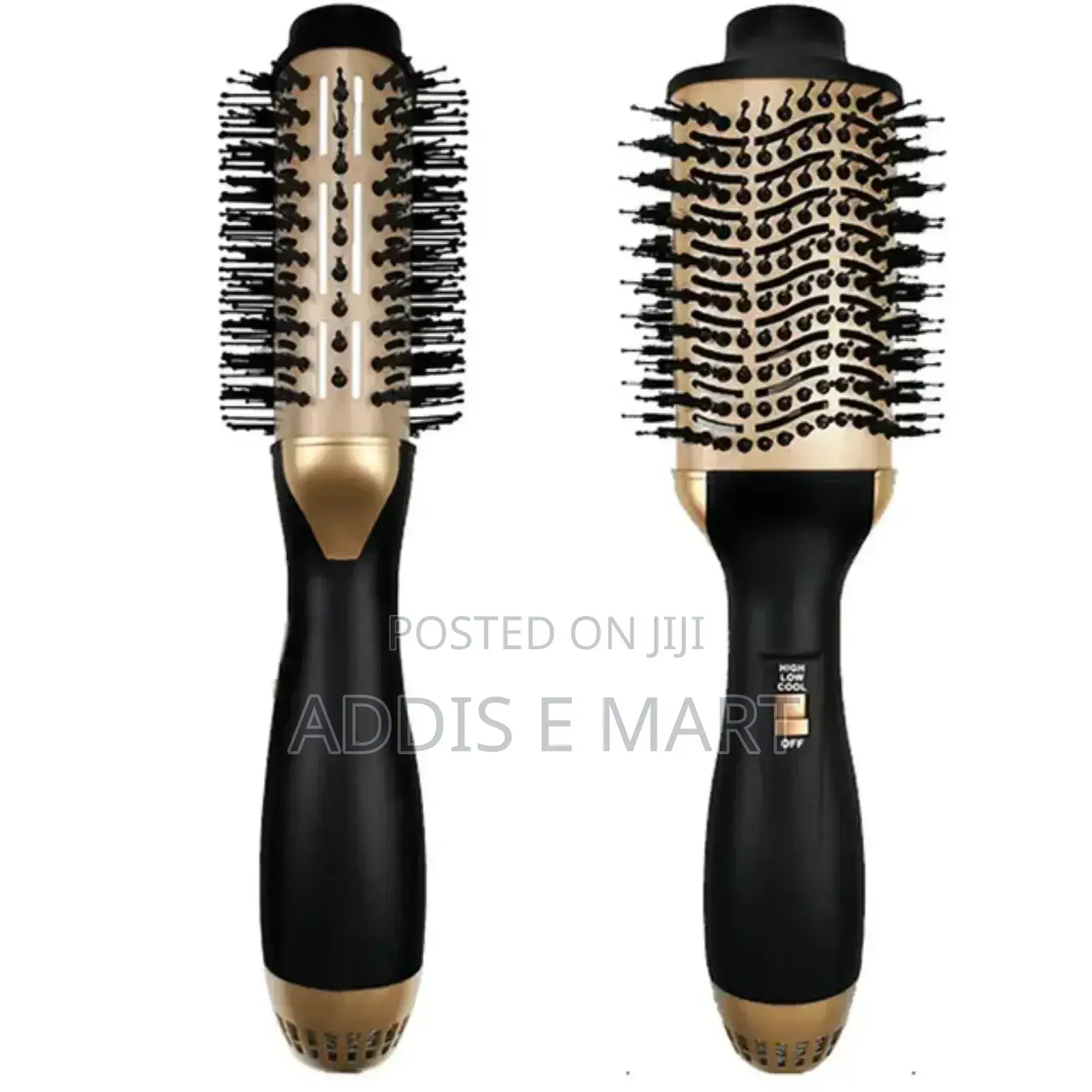 Proyoko Hair Dryer and Styler