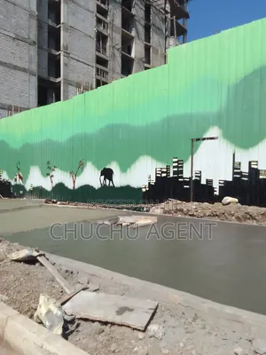 2,300 Meter Square Bole Beras