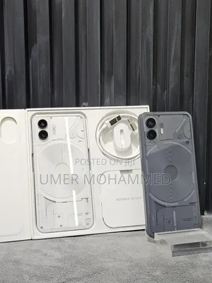 New Nothing Phone 2 512 GB