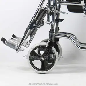 Widen Seat, Foldable Wheelchair፸₶ Wheelchair፱zwheelchair