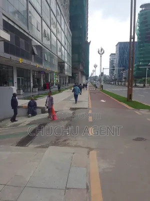 Construction Land Sale Bole Skylight Hotel Area