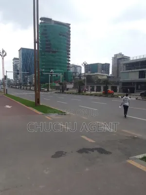 Photo - Construction Land Sale Bole Skylight Hotel Area