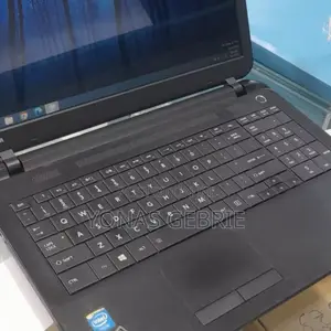 Photo - New Laptop Toshiba A30 4GB Intel Core 2 Quad HDD 500GB