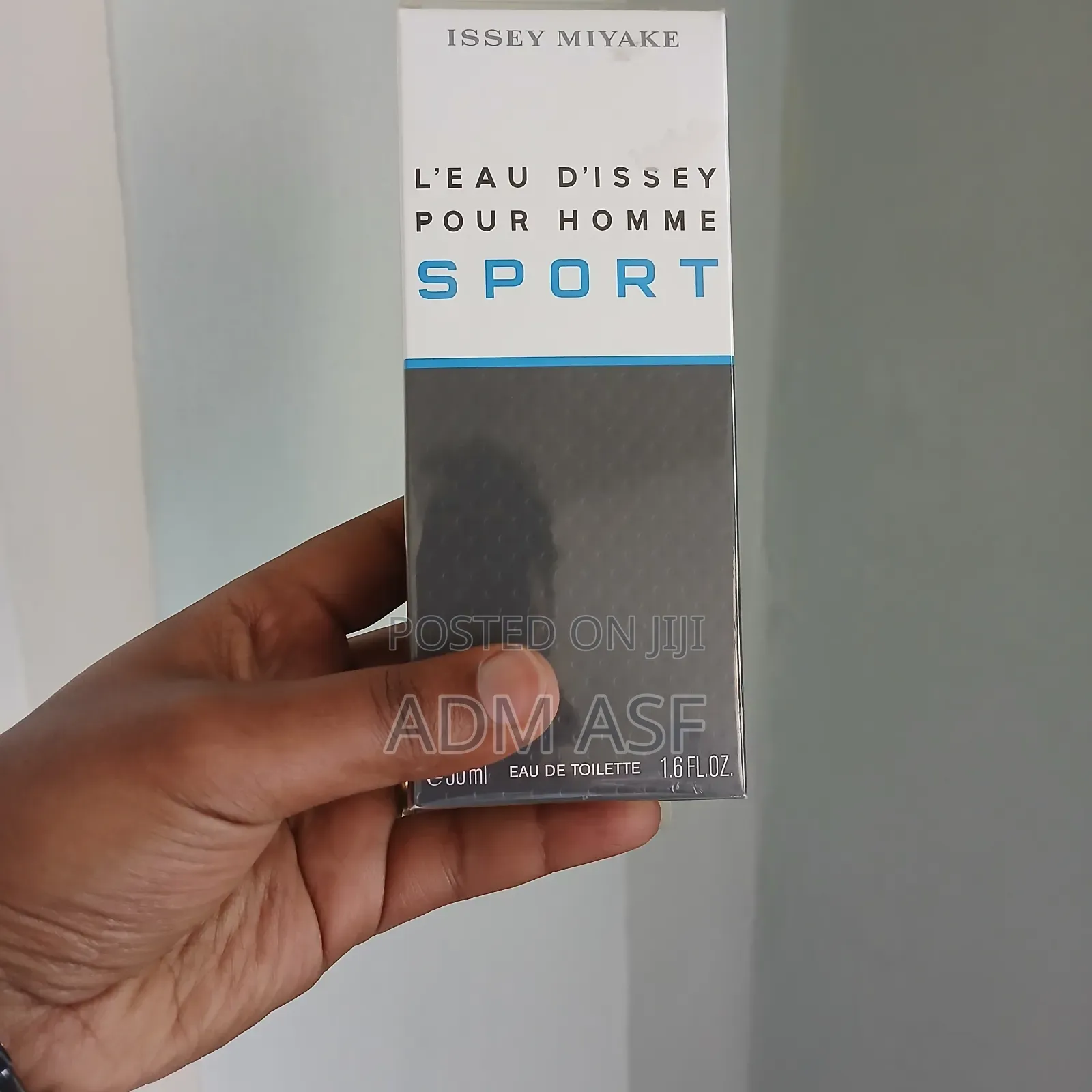 Men's Perfume ISSEY MIYAKE