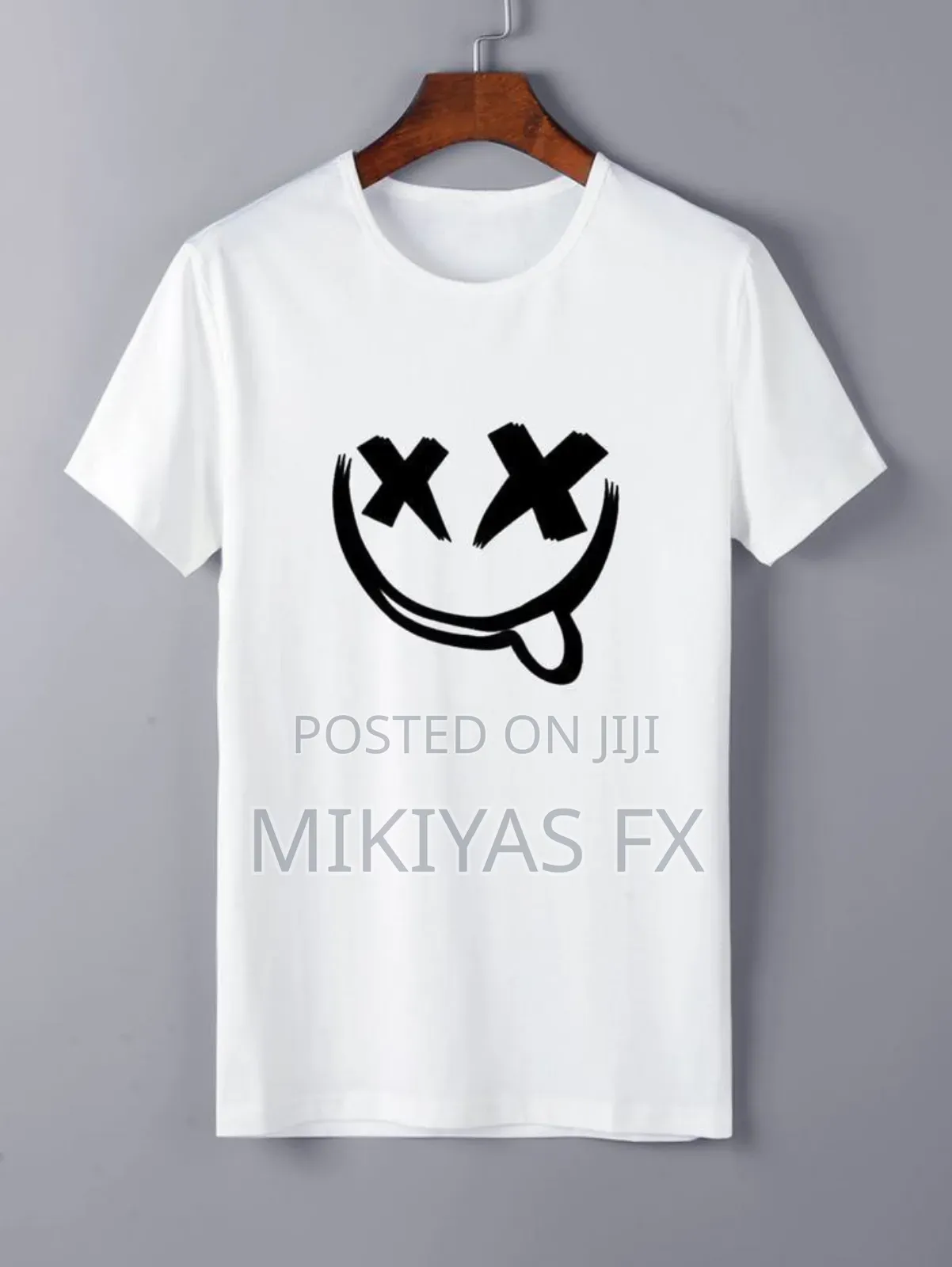 New Branding T_shirt