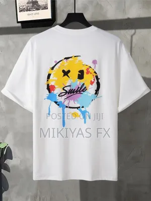 New Branding T_shirt