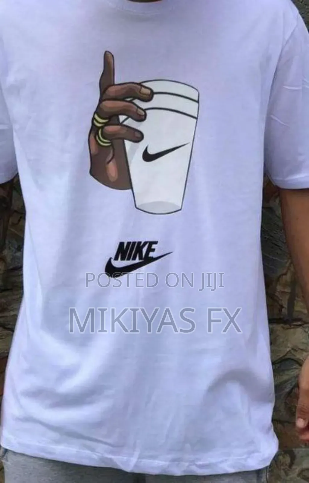 New Branding T_shirt