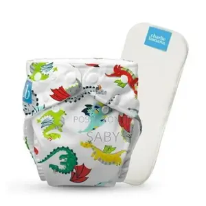 Baby Reusable Diaper