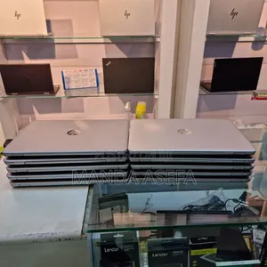 Photo - New Laptop HP EliteBook 840 8GB Intel Core I5 HDD+SSD 256GB