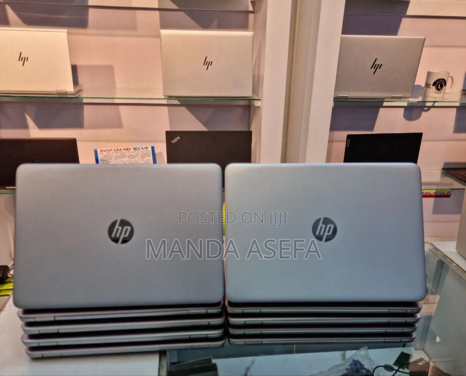 New Laptop HP EliteBook 840 8GB Intel Core I5 HDD+SSD 256GB