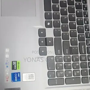 New Laptop Lenovo Legion 5i 32GB Intel Core I9 SSD 1T