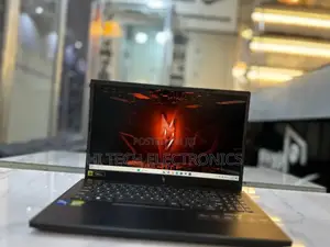 Photo - New Laptop Acer Nitro 5 8GB Intel Core I5 SSD 512GB