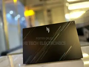 New Laptop Acer Nitro 5 8GB Intel Core I5 SSD 512GB