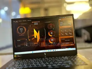 New Laptop Acer Nitro 5 8GB Intel Core I5 SSD 512GB