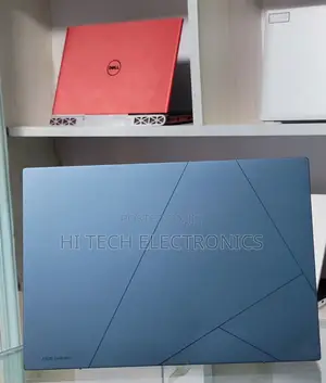 New Laptop Asus Zenbook 14 UX434 8GB Intel Core I5 SSD 512GB