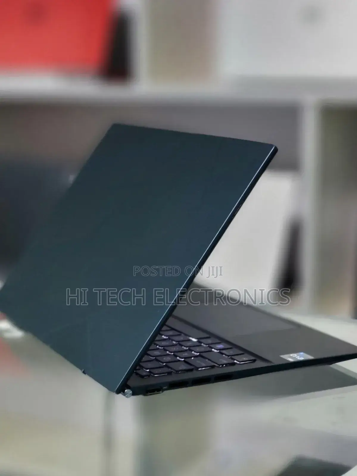 New Laptop Asus Zenbook 14 UX434 8GB Intel Core I5 SSD 512GB