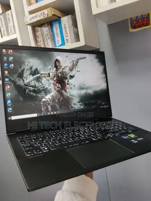 New Laptop HP Omen 16 16GB Intel Core I9 SSD 512GB