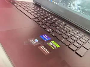 New Laptop HP Omen 16 16GB Intel Core I9 SSD 512GB