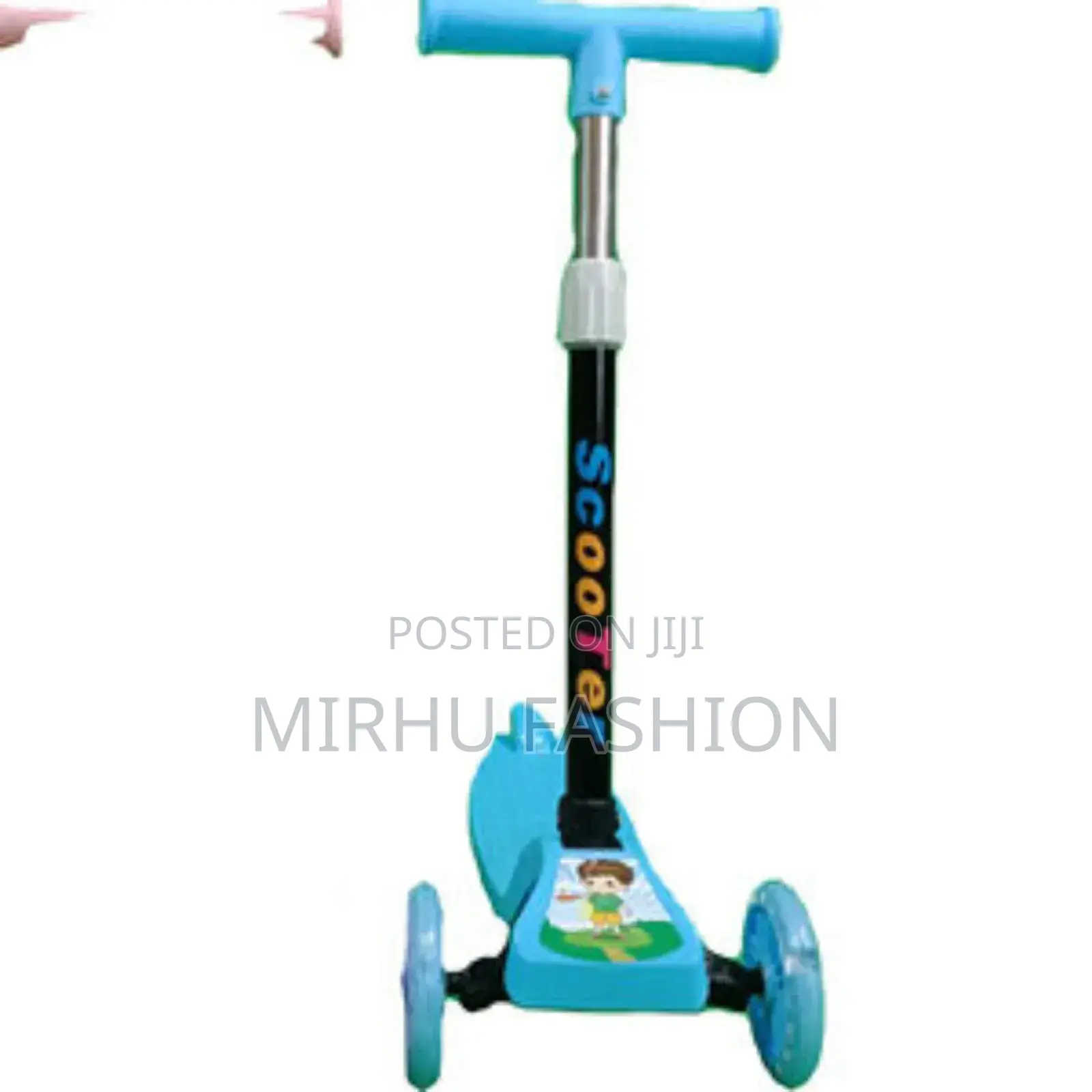 New Quality Brand Baby Scooter