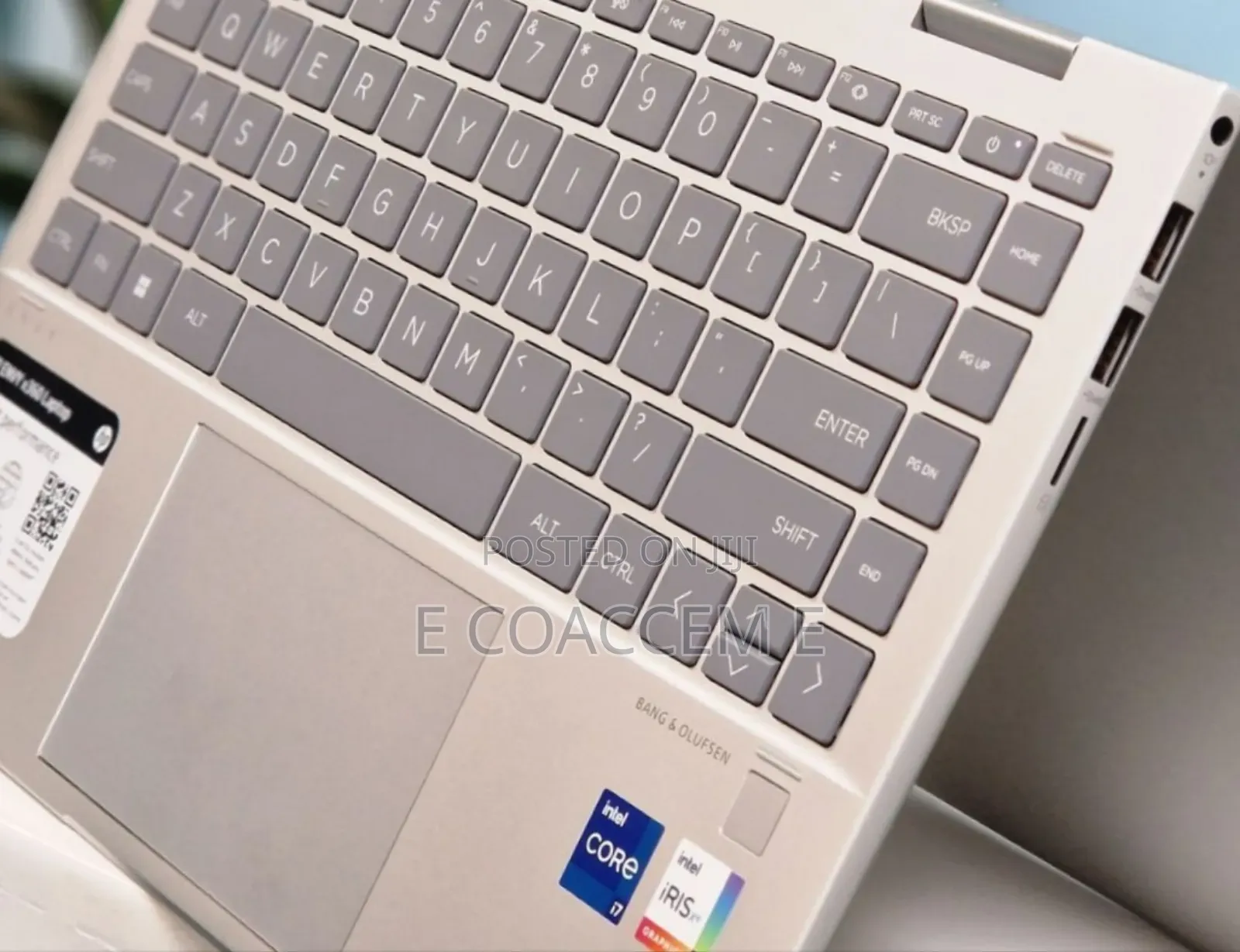 New Laptop HP 16GB Intel Core I7 SSD 1T