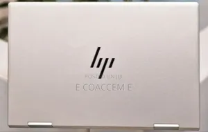 New Laptop HP 16GB Intel Core I7 SSD 1T