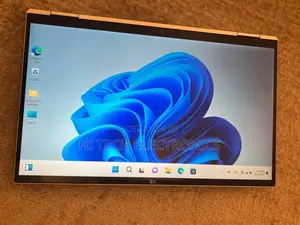 New Laptop HP Spectre 16GB Intel Core I7 SSD 512GB