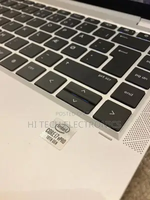 New Laptop HP Spectre 16GB Intel Core I7 SSD 512GB