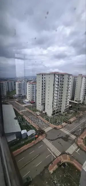 3bdrm Condo in Bole Beshale for sale