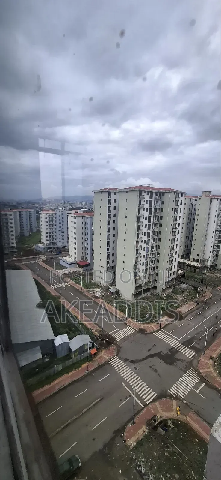 3bdrm Condo in Bole Beshale for sale