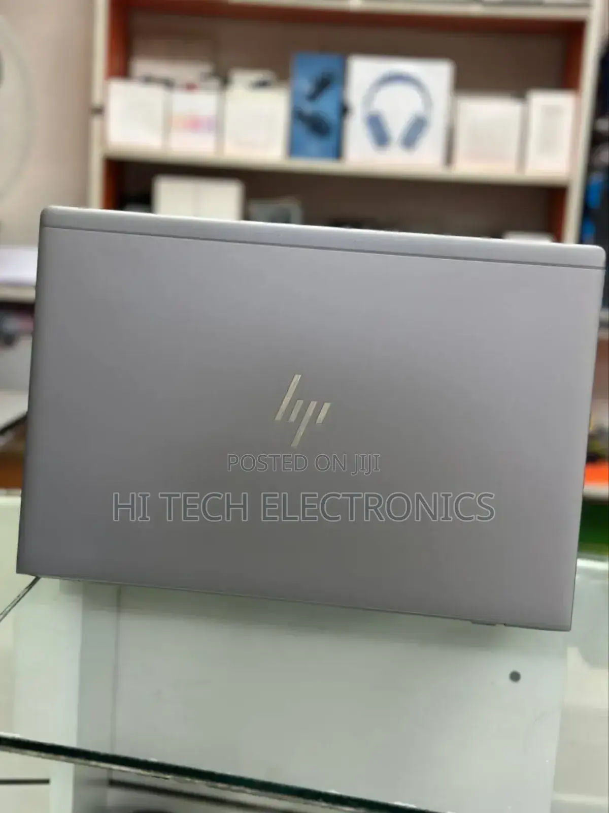 New Laptop HP ZBook 14 16GB Intel Core I7 SSD 512GB