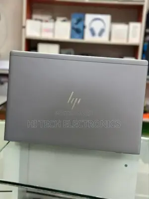 New Laptop HP ZBook 14 16GB Intel Core I7 SSD 512GB