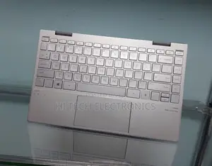 New Laptop HP Envy X360 8GB Intel Core I7 SSD 1T