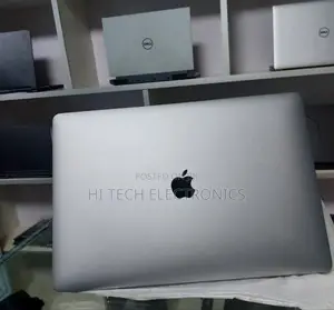 New Laptop Apple MacBook Pro 2019 32GB Intel Core I9 SSD 512GB