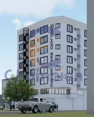 2bdrm Apartment in Wood Land Real, Yeka for sale