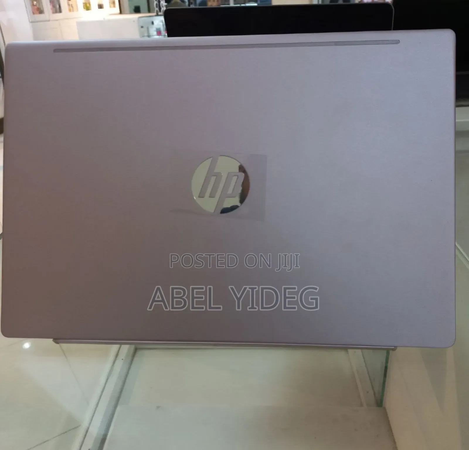New Laptop HP Pavilion 14 8GB Intel Core I5 HDD 500GB