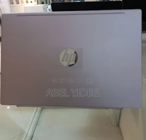 New Laptop HP Pavilion 14 8GB Intel Core I5 HDD 500GB