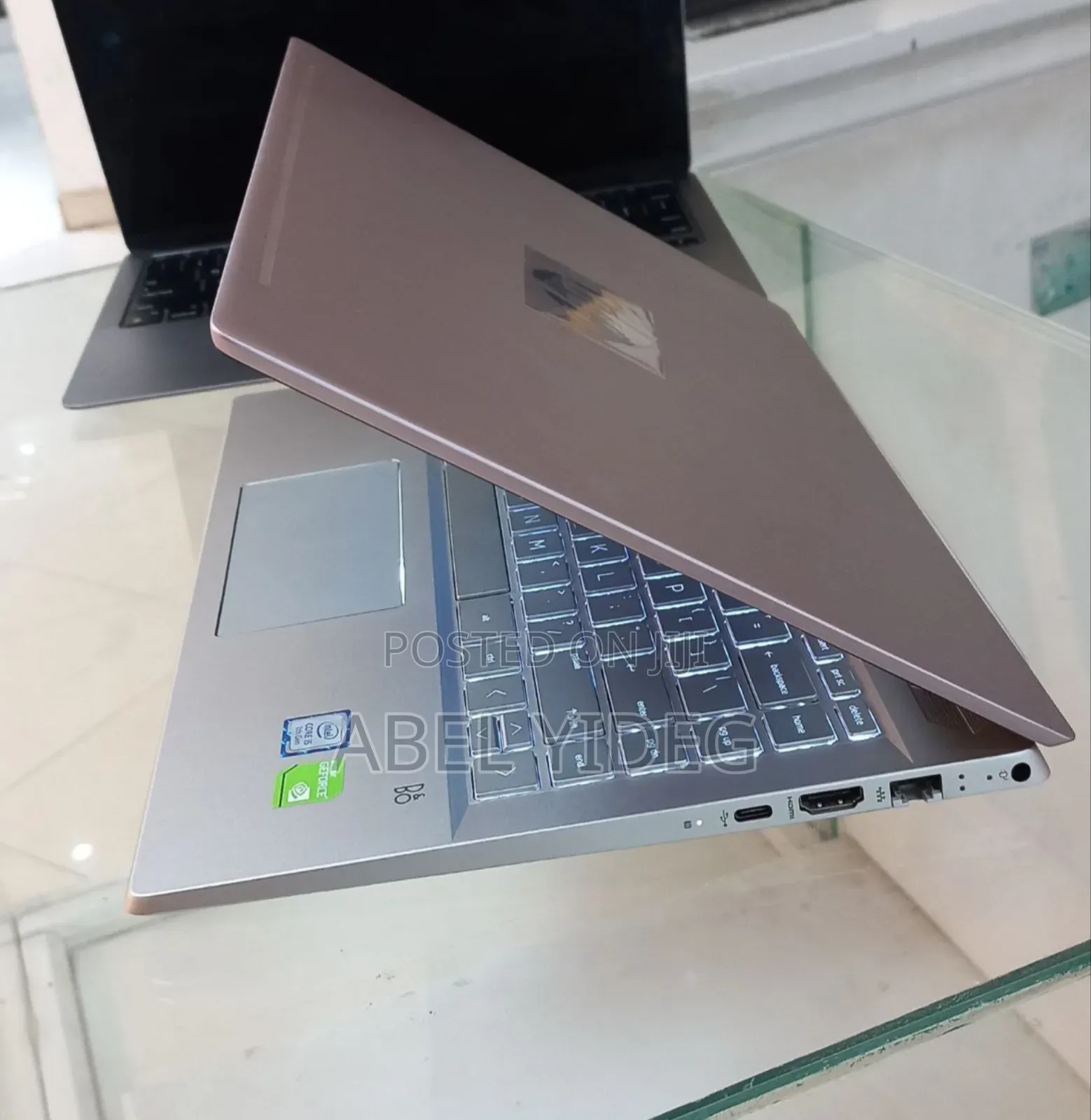 New Laptop HP Pavilion 14 8GB Intel Core I5 HDD 500GB