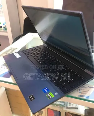 New Laptop HP Victus 15 16GB Intel Core I7 SSD 512GB