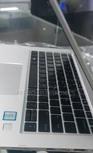 New Laptop HP EliteBook X360 1030 G2 16GB Intel Core I7 SSD 512GB