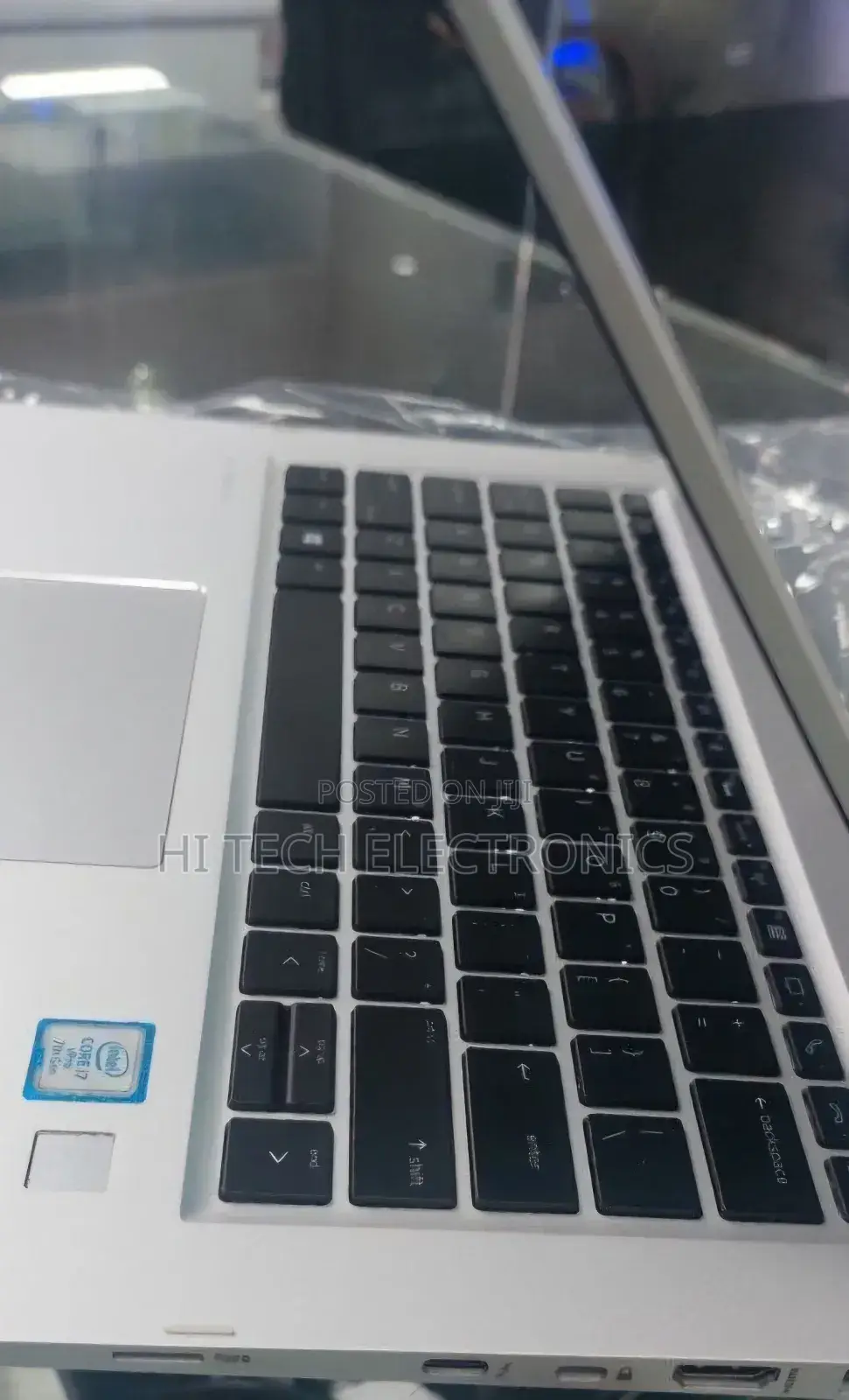 New Laptop HP EliteBook X360 1030 G2 16GB Intel Core I7 SSD 512GB