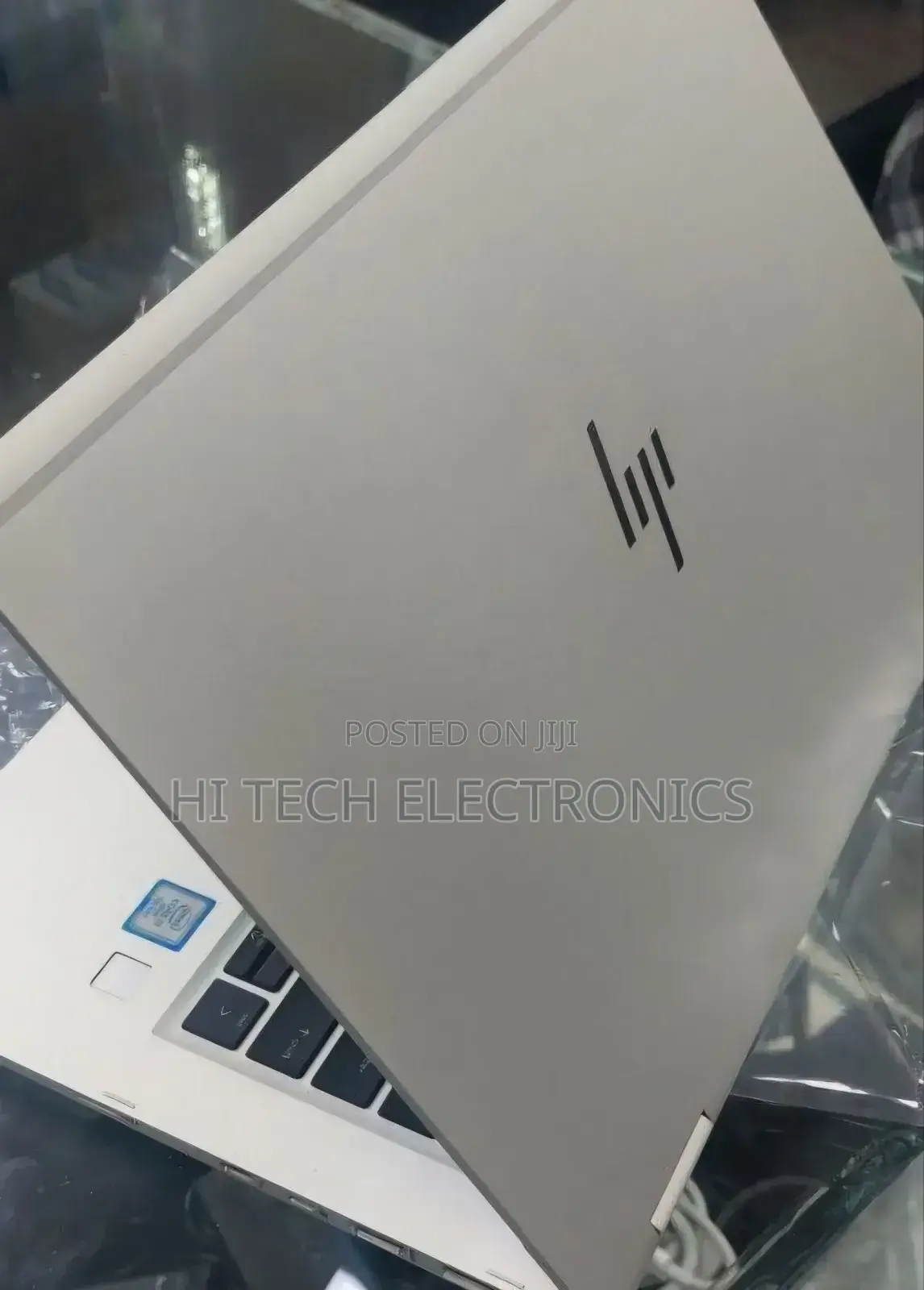 New Laptop HP EliteBook X360 1030 G2 16GB Intel Core I7 SSD 512GB