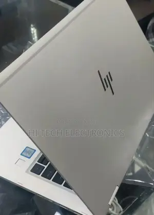New Laptop HP EliteBook X360 1030 G2 16GB Intel Core I7 SSD 512GB