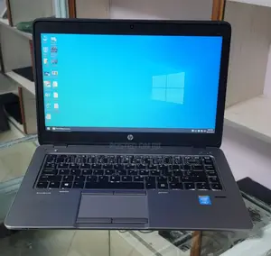 Photo - New Laptop HP EliteBook 840 8GB Intel Core I5 HDD 500GB